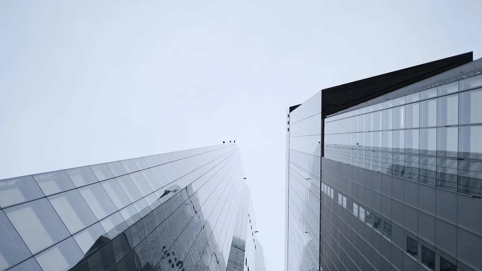 Office buildings in the Milan business district, where most Italian CASP applicants are based