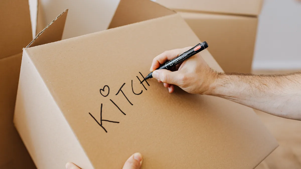 Preparing an international relocation ahead of a transfer of Italian tax residence